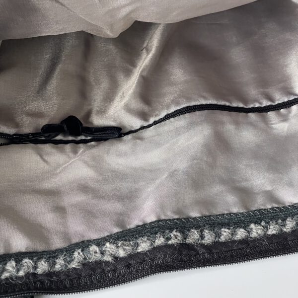 black, leather – Bild 4
