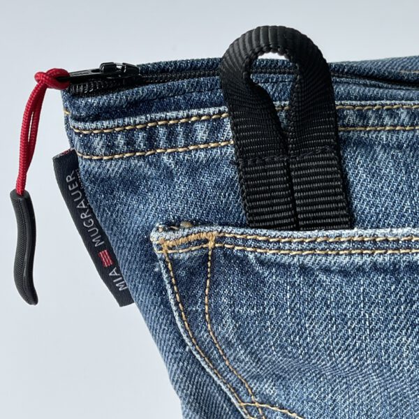 bluejeans, fabric – Bild 4