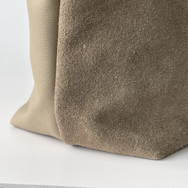 sand, leather – Bild 6