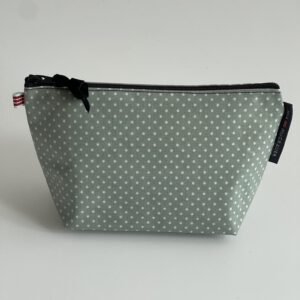 dots small, verte
