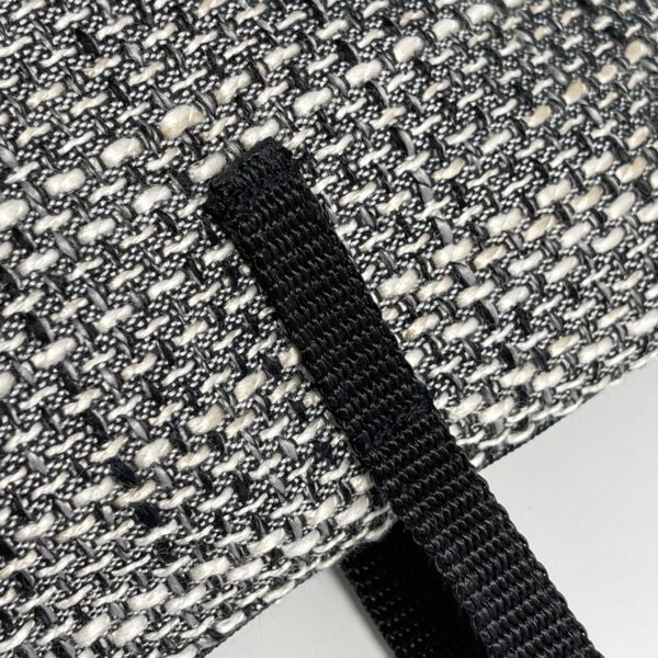 salt and pepper, fabric – Bild 3