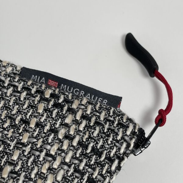salt and pepper, fabric – Bild 2
