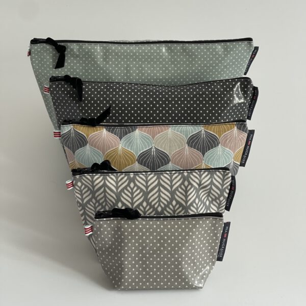dots small, verte – Bild 3