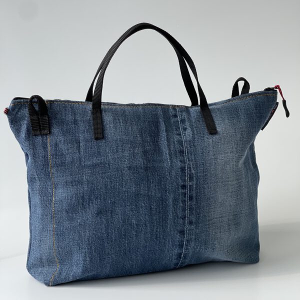 bluejeans, fabric – Bild 2