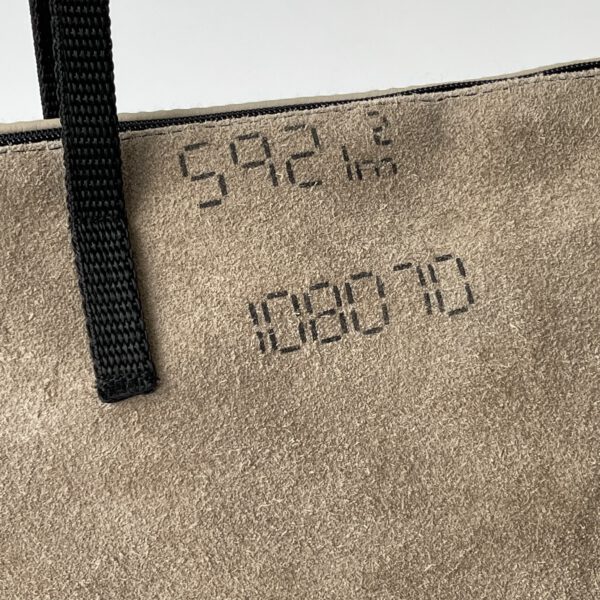 sand, leather – Bild 2