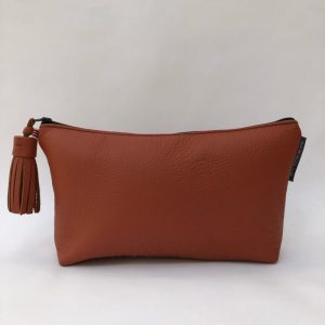 leather, rusty