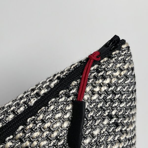 salt and pepper, fabric – Bild 4