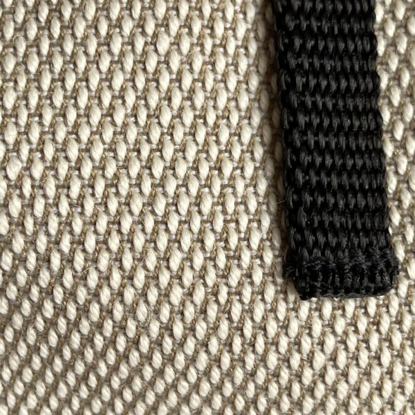 stone, fabric – Bild 2