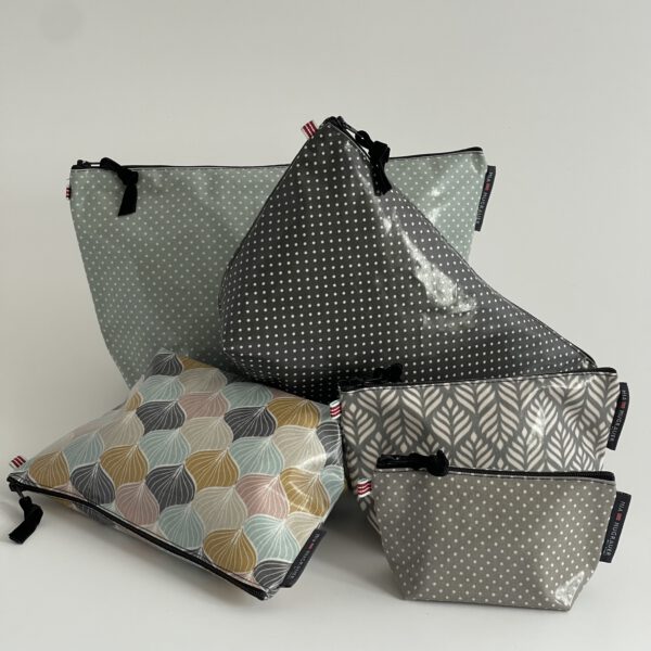 dots small, verte – Bild 2