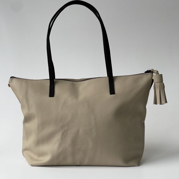 sand, leather – Bild 4