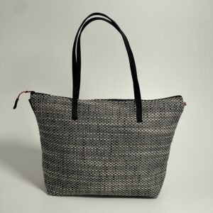 salt and pepper, fabric