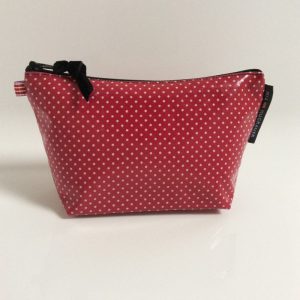 dots small, cherry