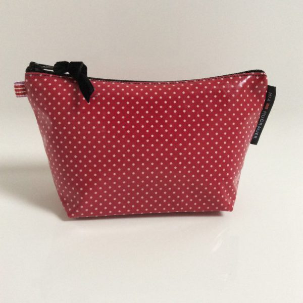 dots small, cherry