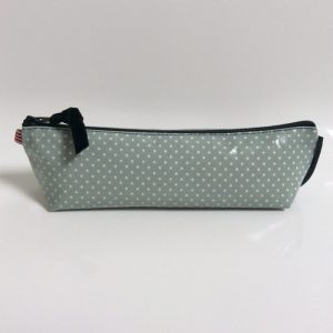dots small, verte