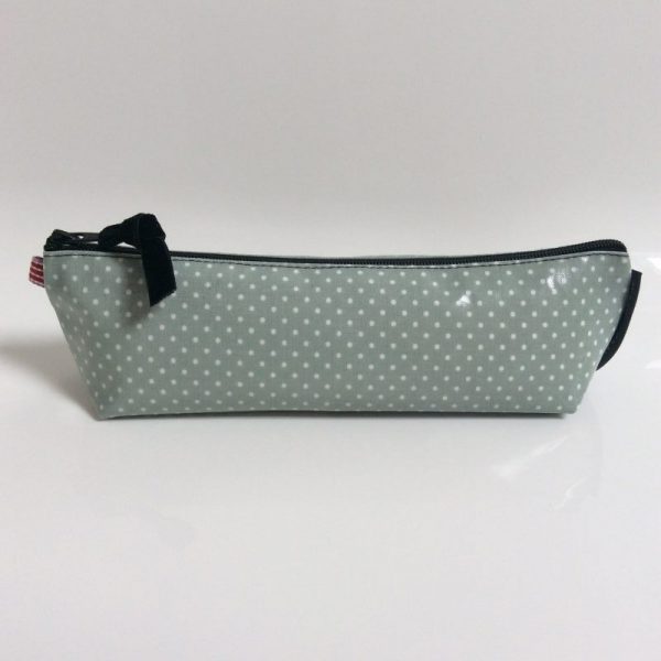 dots small, verte
